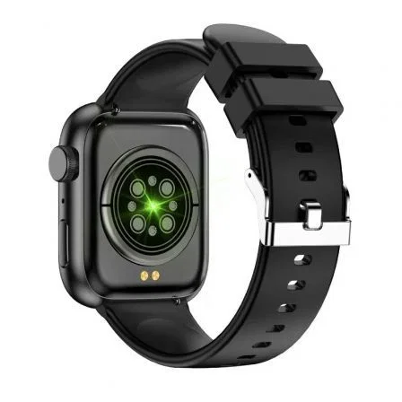 Forever Igo Watch 3 JW 500 Reloj Smartwatch Negro